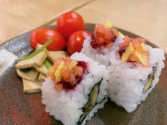 -八间(合生汇店)
