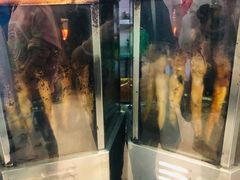 -一代烤翅王(大汉口店)