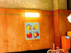 -仁义涵西餐·咖啡(中华巴洛克店)