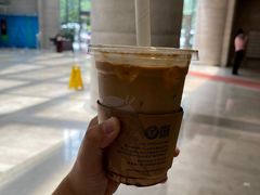 -瑞幸咖啡(长城大厦店)