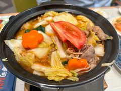 -滨寿司(新街口中央商场店)