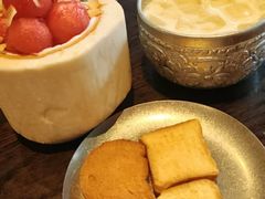 -婉泰·特色小吃·舂鸡脚(告庄二店)