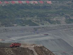 -抚顺煤矿博物馆