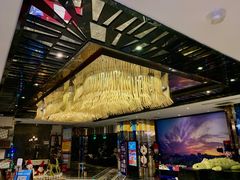 大堂-品秀KTV(蛇口店)