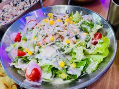 -HOTISLAND海鸡岛·韩国料理(江南西店)