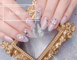 点击看大图 -Aso Artist Beauty美甲美睫
