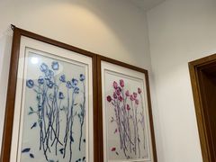 -陆壹捌餐厅(五大道店)