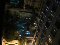 -澳门十六浦索菲特大酒店