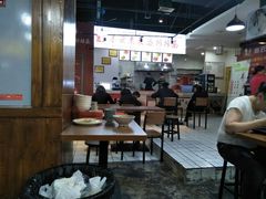 -秦云老太婆摊摊面(观音桥店)