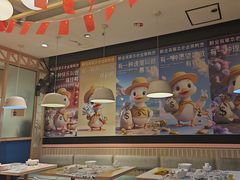 -松哥油焖大虾.小龙虾.黑鸭煲(海岸城店)
