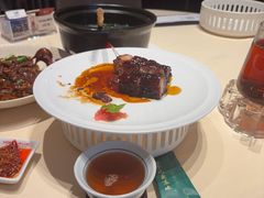 -侨美食家·粤菜(体育西路店)