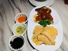 -星平鸡饭·粤菜小炒(印象城旗舰店)