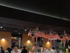 -Fuzzy Bistro 浮几韩餐·茶酒馆