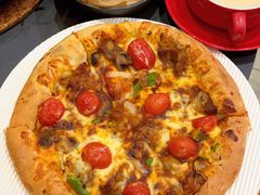 -必胜客(大悦城店)