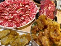 -伊茉家的烤肉店(勒泰中心店)