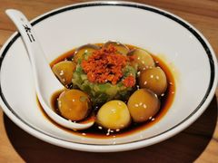 脆椒小皮蛋-太二酸菜鱼(金沙印象城店)