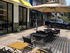 -KAFVS咖啡思咖啡馆(香海路店)