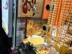 -张果佬年糕卷(科巷店)