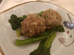 -金城大酒店-中餐厅(汾江中路店)