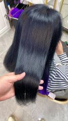 -FAJEE HAIR发界烫染接发