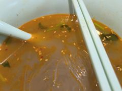 -回味鸭血粉丝汤(新城市广场店)