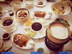 -海湾壹品·粤菜·早茶·烤鸭(拱北店)