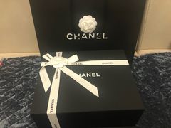 -CHANEL(ifs国际金融店)