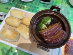 -令氏家外家周秦食府(高新店)