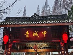 -青城甲(青城山店)