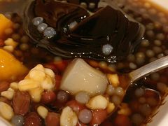 招牌仙草蜜-益汁湘(三坊七巷店)