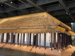 -盘龙城国家考古遗址公园