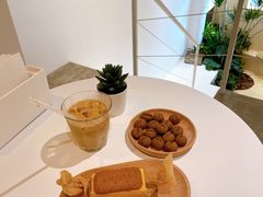 -XI·LaundryCafe 喜咖自助洗衣咖啡店