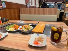 -日葵 大阪烧ひまり(仙霞路店)