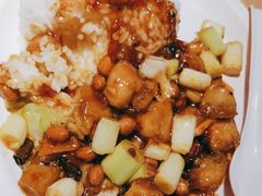 -园区食堂
