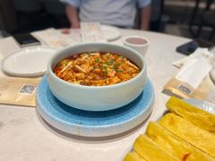-北李妈妈菜·海肠捞饭(开发区万达店)