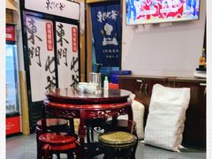 大堂-螺世纪螺蛳粉·桂味小排档(裕德店)