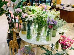 -卓花境Flowerwonderland花店