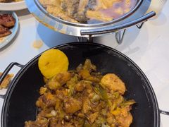 -小锅饭豆腐馆(重工北街普罗旺斯店)