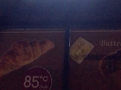 -85度C(生甜甜圈研究工坊·上海局门店)