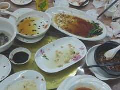 -众味海鲜大排档·活海鲜·潮汕味(南澳店)