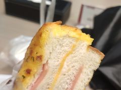 -幸福西饼面包茶饮(车公庙店)