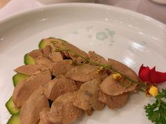 -全聚德(上海首店浦东店)