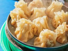 -北三沙家烧麦(北头道街店)