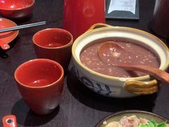 -古都历食南京菜·烤鸭·鸭血粉丝·汤包(南京博物院店)