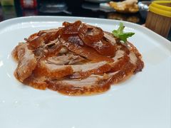 -味+新京宴·烤鸭·北京菜(创意谷店)