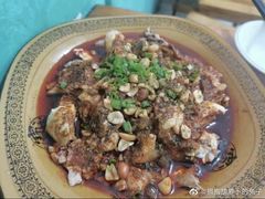 -勇猛子川菜馆(新军路店)