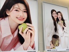 -海马体照相馆(广州新世界云门New park店)