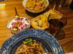 -POKEE VIA&Brunch·维娅(重庆来福士店)