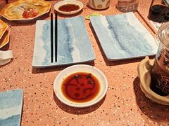 -元气寿司(东方宝泰店)