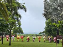 -三亚亚龙湾天域度假酒店